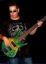 Ted Bass
